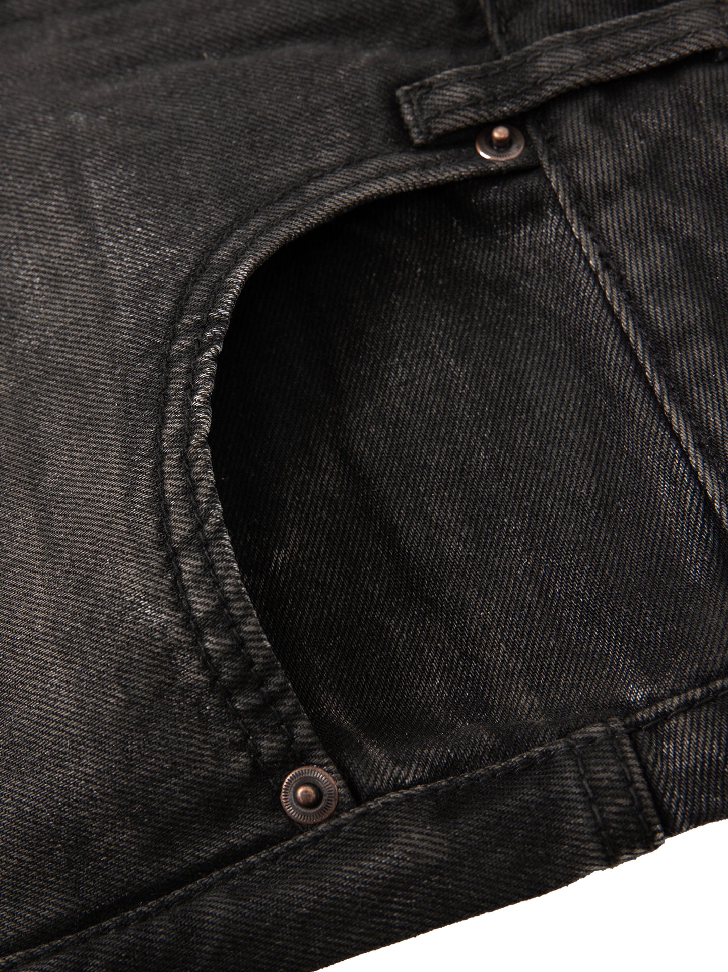 Blanks,Denim 