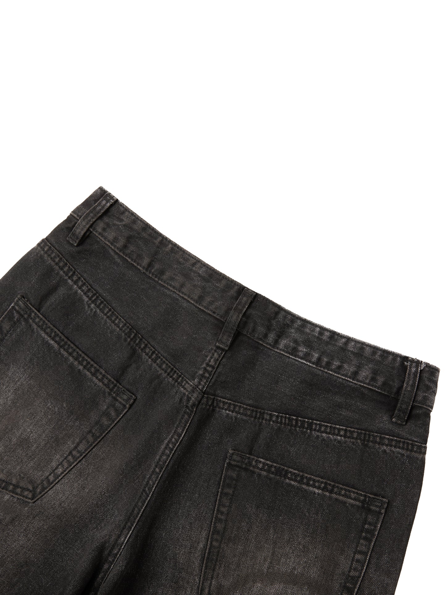 Blanks,Denim 