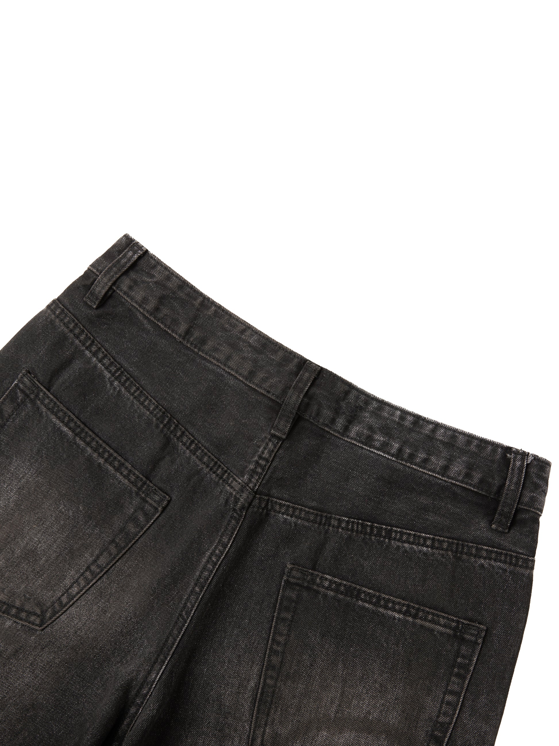 Blanks,Denim 