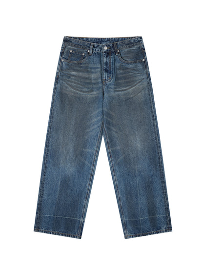 Blanks,Denim 