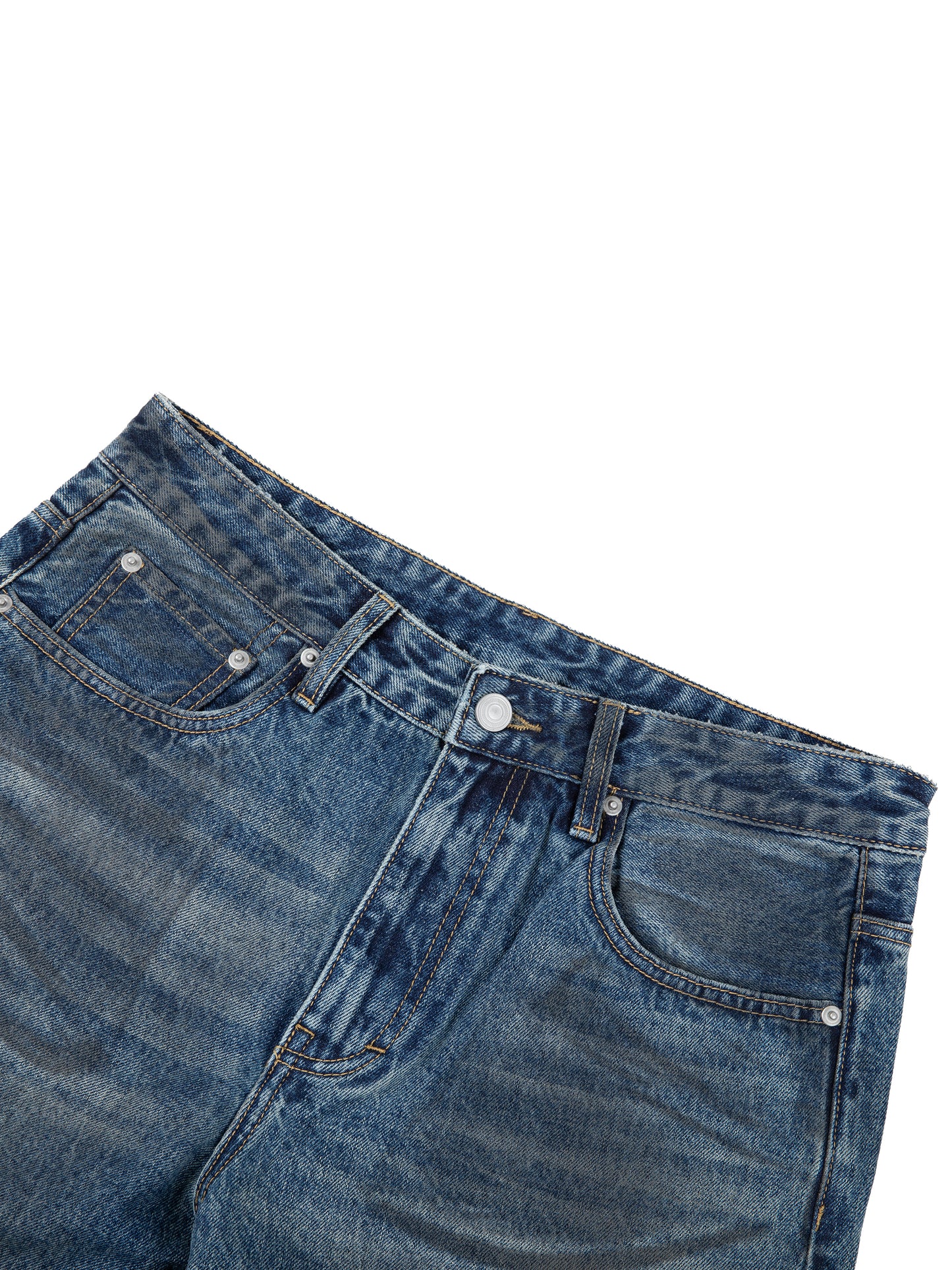 Blanks,Denim 