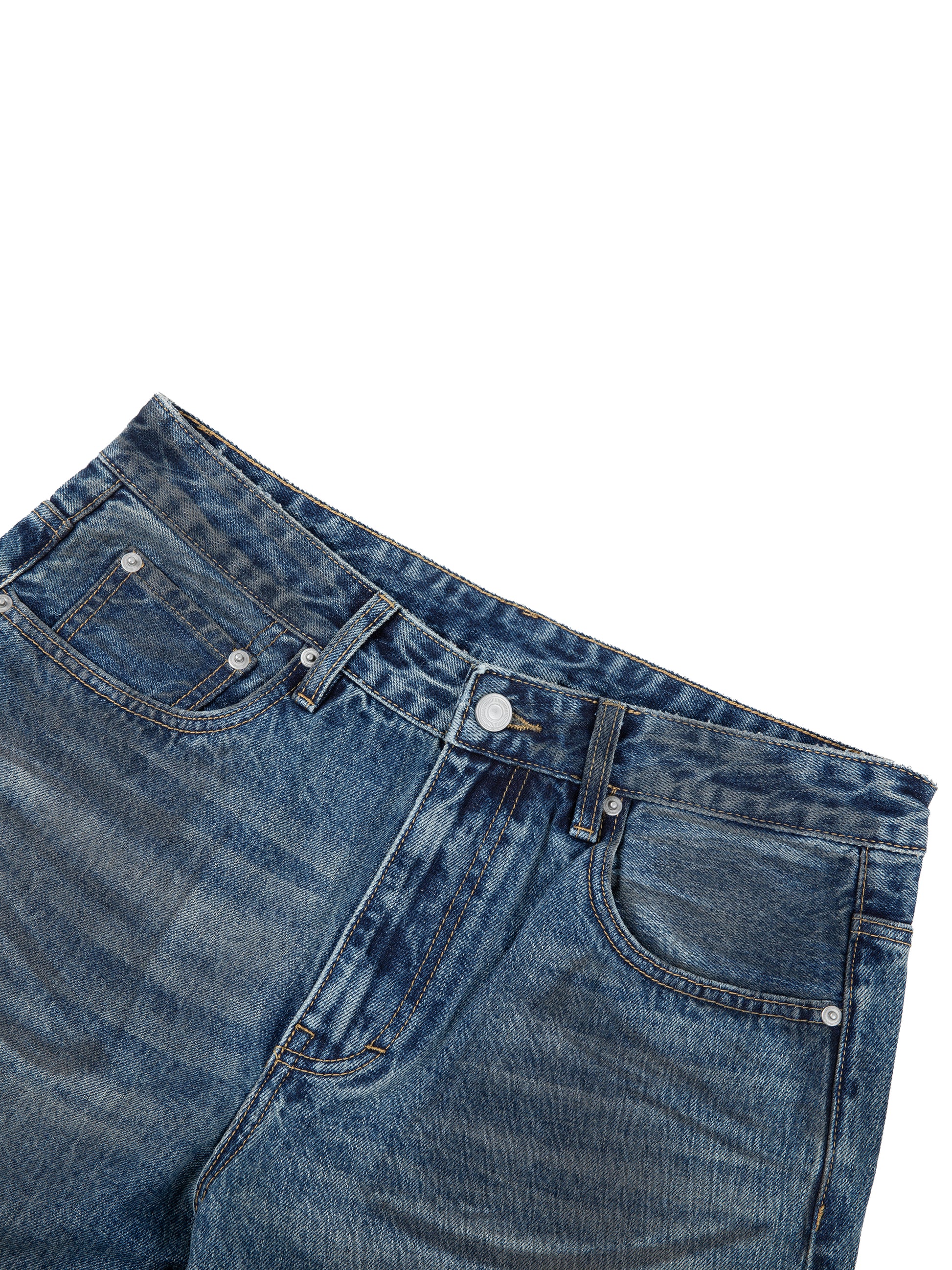 Blanks,Denim 