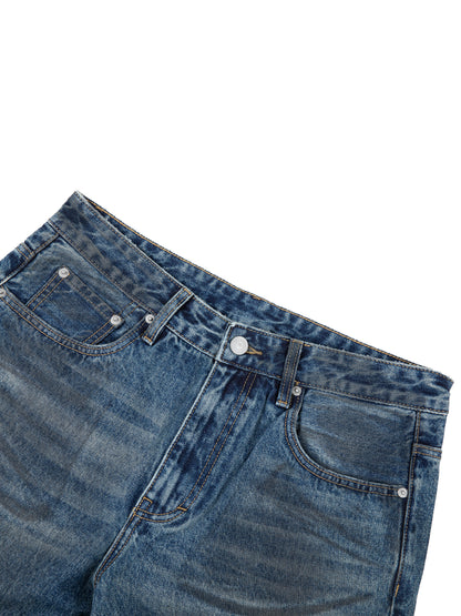 Blanks,Denim 
