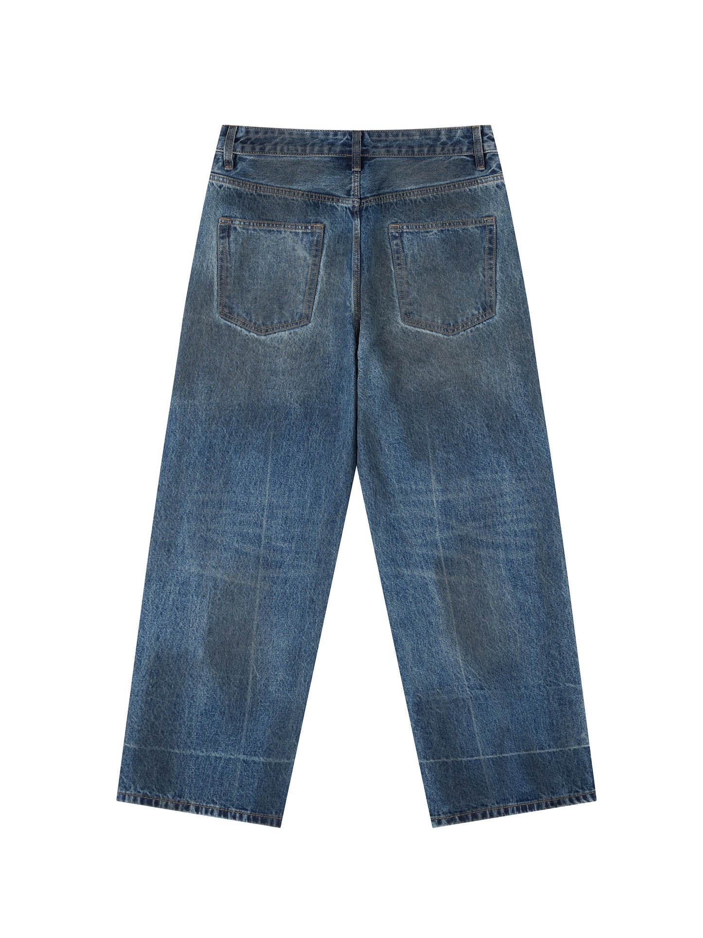 Blanks,Denim 