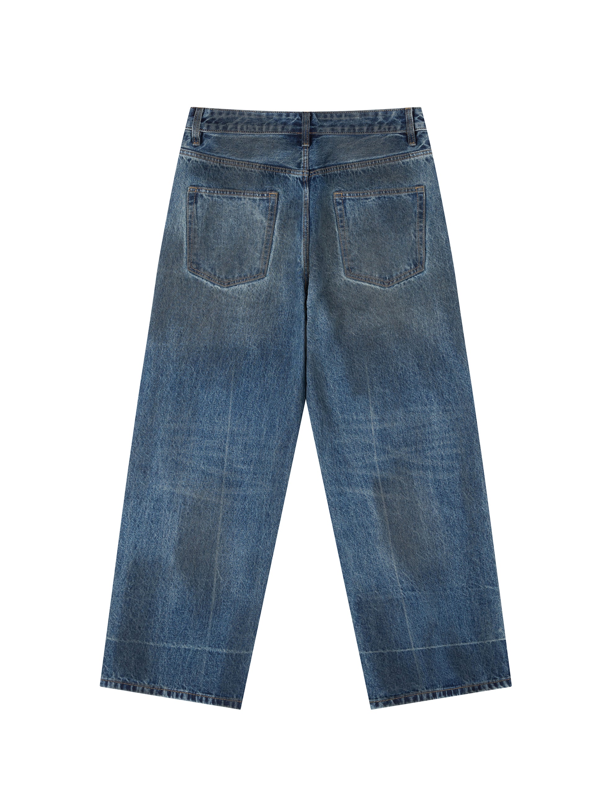 Blanks,Denim 