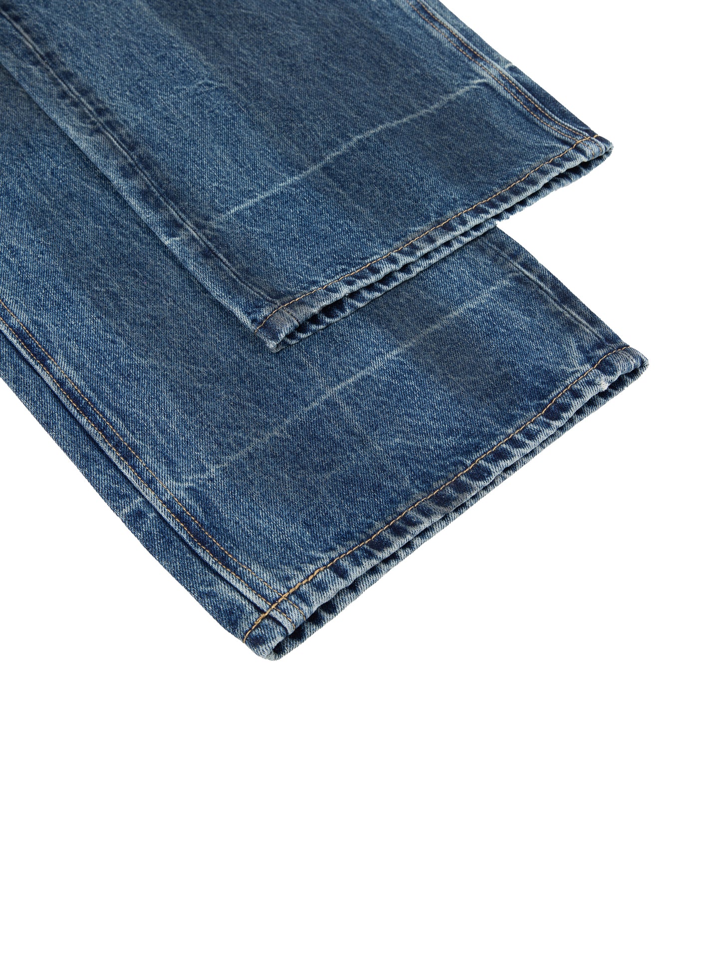 Blanks,Denim 