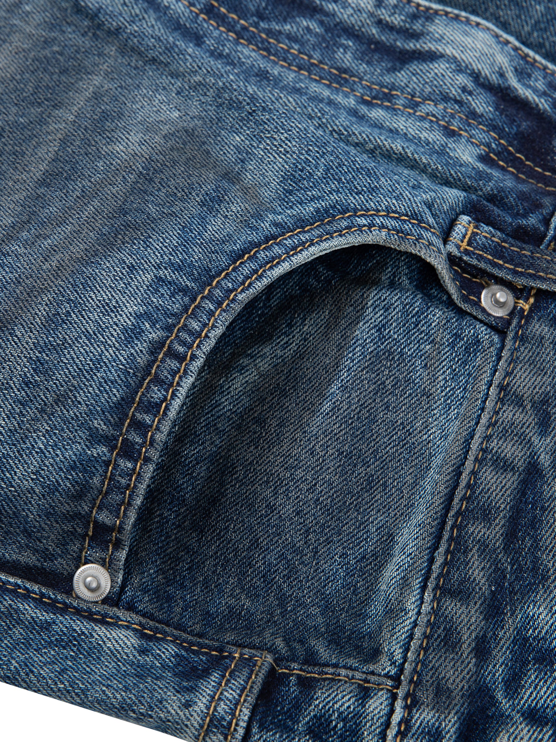 Blanks,Denim 