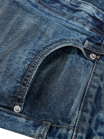 Blanks,Denim 
