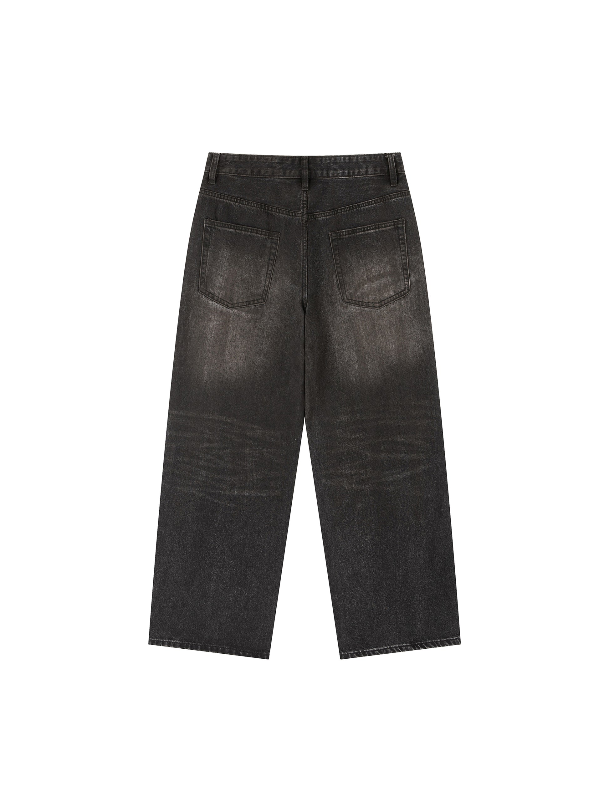Blanks,Denim 
